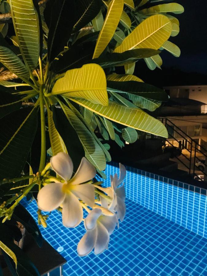 Twin Villas Seaview Kata 外观 照片