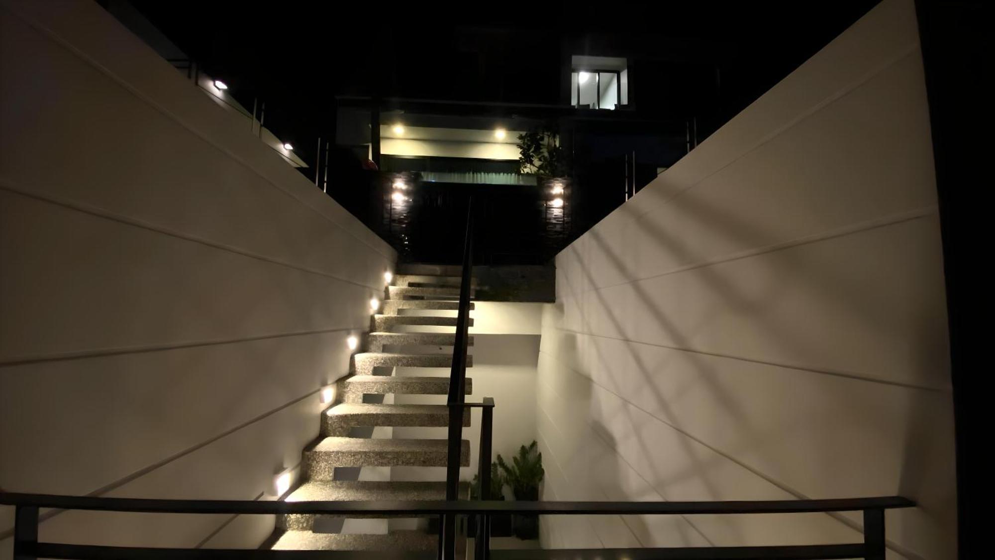 Twin Villas Seaview Kata 外观 照片