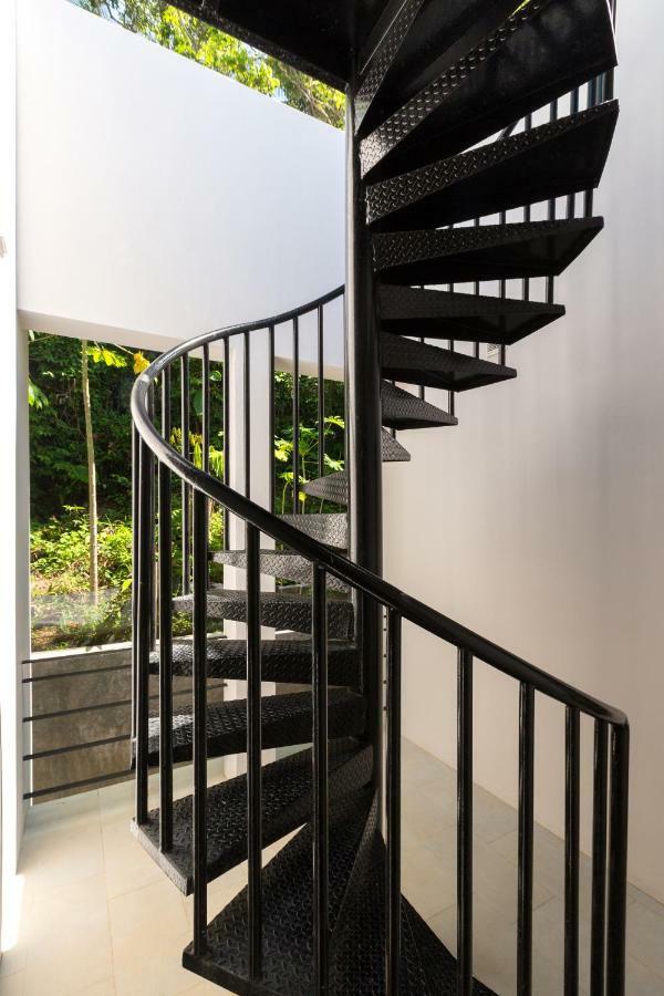 Twin Villas Seaview Kata 外观 照片
